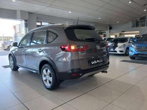 Honda BR-V 1.5 Comfort CVT - Image 18