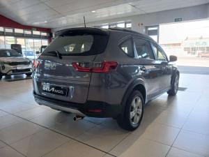 Honda BR-V 1.5 Comfort CVT - Image 19