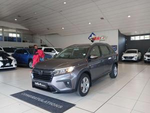 Honda BR-V 1.5 Comfort CVT - Image 1