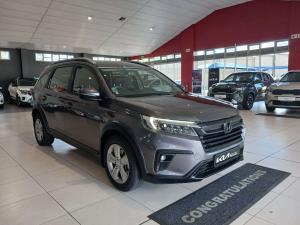 Honda BR-V 1.5 Comfort CVT - Image 20