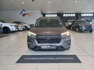 Honda BR-V 1.5 Comfort CVT - Image 2