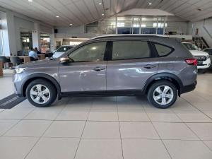 Honda BR-V 1.5 Comfort CVT - Image 3