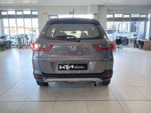 Honda BR-V 1.5 Comfort CVT - Image 4