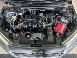 Honda BR-V 1.5 Comfort CVT - Image 9