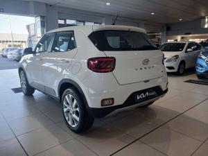 Hyundai Venue 1.0 Tgdi Motion - Image 18