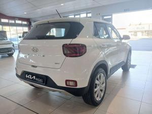 Hyundai Venue 1.0 Tgdi Motion - Image 19