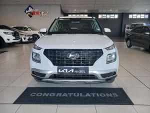 Hyundai Venue 1.0 Tgdi Motion - Image 2