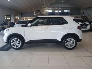 Hyundai Venue 1.0 Tgdi Motion - Image 3