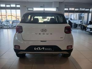 Hyundai Venue 1.0 Tgdi Motion - Image 4