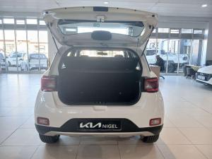 Hyundai Venue 1.0 Tgdi Motion - Image 5
