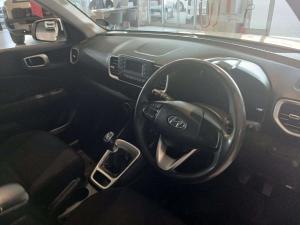 Hyundai Venue 1.0 Tgdi Motion - Image 8