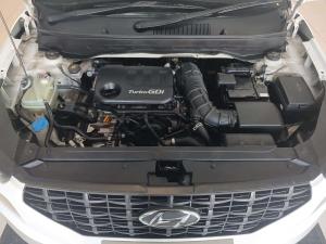 Hyundai Venue 1.0 Tgdi Motion - Image 9