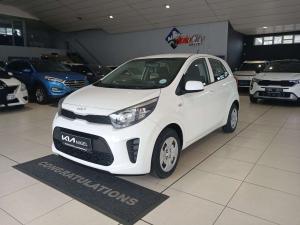 Kia Picanto 1.0 Street - Image 1