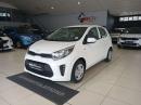 Thumbnail Kia Picanto 1.0 Street