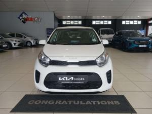 Kia Picanto 1.0 Street - Image 2