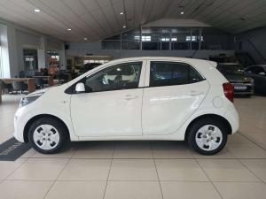 Kia Picanto 1.0 Street - Image 3