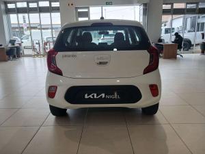 Kia Picanto 1.0 Street - Image 4