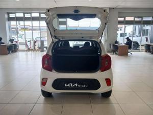 Kia Picanto 1.0 Street - Image 5