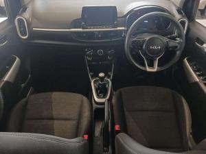 Kia Picanto 1.0 Street - Image 7