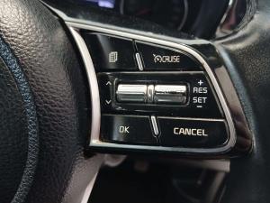 Kia Seltos 1.6 EX - Image 17