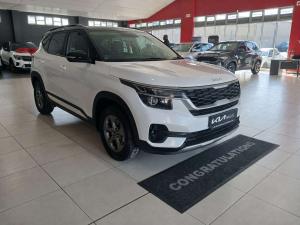 Kia Seltos 1.6 EX - Image 18