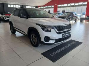 Kia Seltos 1.6 EX - Image 19