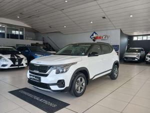 Kia Seltos 1.6 EX - Image 1