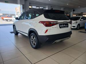 Kia Seltos 1.6 EX - Image 20