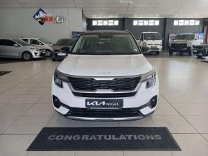Kia Seltos 1.6 EX - Image 2