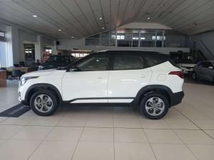 Kia Seltos 1.6 EX - Image 3