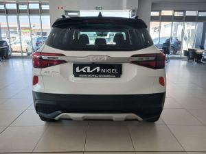 Kia Seltos 1.6 EX - Image 4