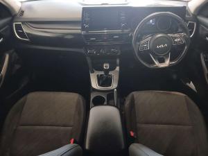Kia Seltos 1.6 EX - Image 7