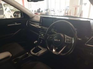 Kia Seltos 1.6 EX - Image 8