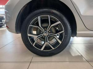 Volkswagen Polo Vivo 1.4 Trendline - Image 10