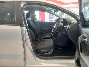 Volkswagen Polo Vivo 1.4 Trendline - Image 12