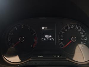 Volkswagen Polo Vivo 1.4 Trendline - Image 13