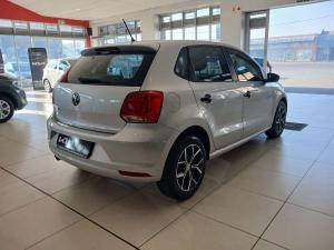 Volkswagen Polo Vivo 1.4 Trendline - Image 16