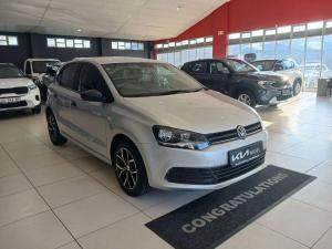 Volkswagen Polo Vivo 1.4 Trendline - Image 17