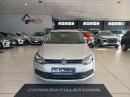 Thumbnail Volkswagen Polo Vivo 1.4 Trendline
