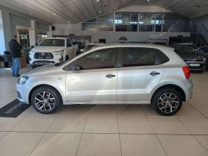 Volkswagen Polo Vivo 1.4 Trendline - Image 3