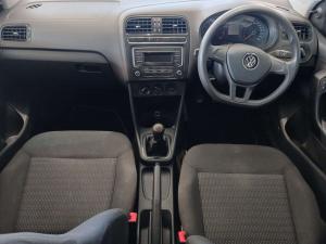 Volkswagen Polo Vivo 1.4 Trendline - Image 7