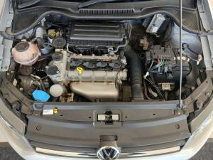 Volkswagen Polo Vivo 1.4 Trendline - Image 9