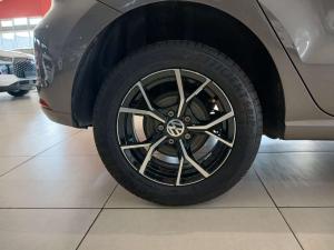 Volkswagen Polo Vivo 1.4 Trendline - Image 10