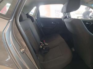 Volkswagen Polo Vivo 1.4 Trendline - Image 11
