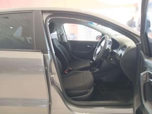 Volkswagen Polo Vivo 1.4 Trendline - Image 12