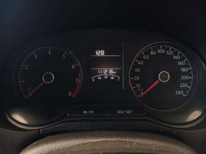 Volkswagen Polo Vivo 1.4 Trendline - Image 13