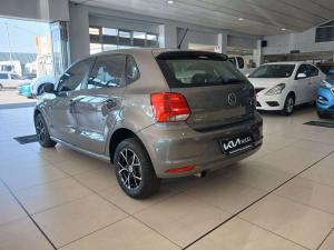 Volkswagen Polo Vivo 1.4 Trendline - Image 16