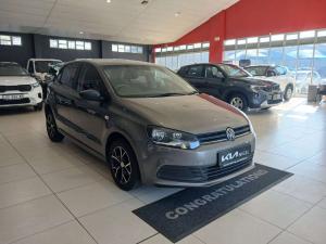 Volkswagen Polo Vivo 1.4 Trendline - Image 18