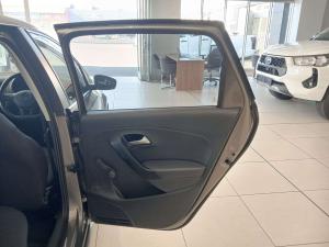 Volkswagen Polo Vivo 1.4 Trendline - Image 19