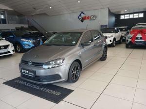 Volkswagen Polo Vivo 1.4 Trendline - Image 1
